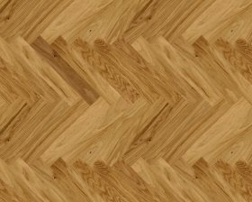 Parketlentė BARLINEK Herringbone 110, 660 x 110 x 14 mm, 0,500 m2/dėž., matinis lakas, ąžuolas "Vibrance", BLC-DBE1-L05-XBR-E14110-F