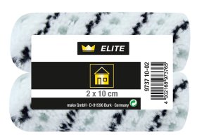 Volelis black-line ELITE, Ø15 mm/10 cm