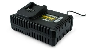 Kroviklis HERVIN BATTERY Super Fast, 20V, 4.0A, CH-4.0AH