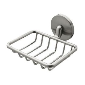 Muilinė BISK Virginia, pakabinama, ažūrinė, chromo spl.