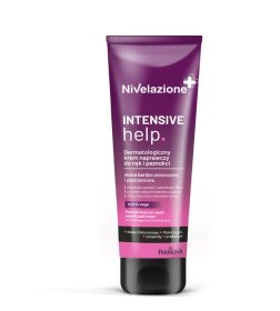 Rankų ir nagų kremas NIVELAZION Intensive Help, 100 ml