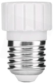 Lempos lizdas ENTAC En-1329, E27/GU10, baltos sp.