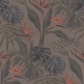 Tapetai RASCH Mandalay 529043, 0,53 x 10 m