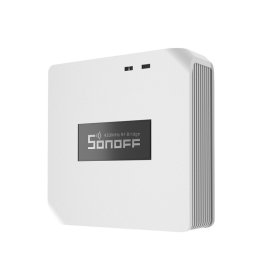 Wi-Fi adapteris SONOFF Rf Bridger2, skirtas valdyti RF prietaisus per WiFi