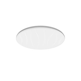 Lubinis LED šviestuvas SPECTOR LIGHT 17424S, 13W, 185-265 V, 1280 lm, IP44, 260 x 60 mm, 30000 val.