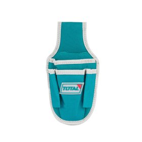 Meistro kišenė TOTAL, 240 x 130 mm, 5 kg, 600D polyester, THT16P4011