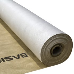 Difuzinė plėvelė STROTEX 1300 Basic, matmenys 1,5 x 50 m, 1 vnt. - 75 m²