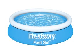 Baseinas BESTWAY FAST SET, 1,83 m x 51 cm, 57392