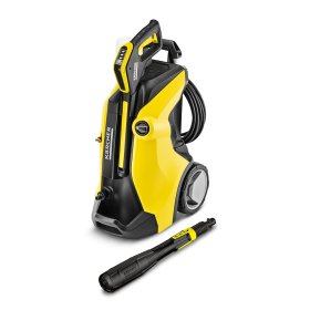 Aukšto slėgio plovykla KARCHER K 7 Premium Smart, Control Flex Home FJ, slėgis iki 180 bar, vandens srautas 600 l/h, galia 3 kW, 1.317-246.0