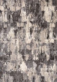 Kilimas NEBULOUS Rd9E, 160 x 220 cm, 100% polipropilenas, Egiptas