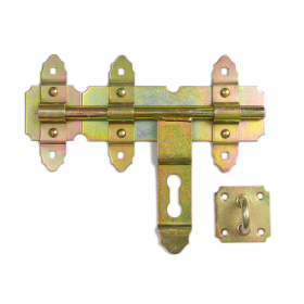 Durų skląstis DOMAX, WCZ 250 250x200 mm, 8652