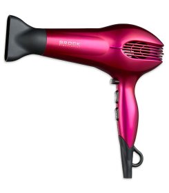 Plaukų džiovintuvas BROCK HD 9501 PK, 1800 W