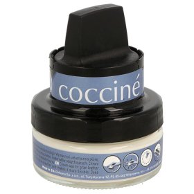 Avalynės vaškas su kempinėle COCCINE Nano, neutralios sp, 50 ml