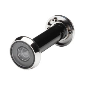 Durų akutė SECUREMME, d-16, 60-90 mm, chromo sp.