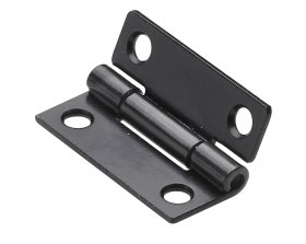 Vyris baldinis HETTICH, 2 vnt., 25 x 18 mm, 9296510