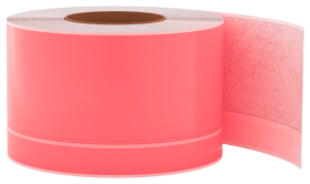 Pilnai dengta klijais langų juosta PENOSIL, Window Tape Full Glue Internal 400, vidinė, 100mm/25m