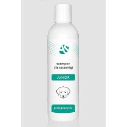 Šampūnas šunims Junior, 250ml MR