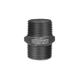 Nipelis ketinis GEBO, d50, 2'', juoda sp.