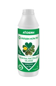 Herbicidas MCPA NUFARM, 1 l