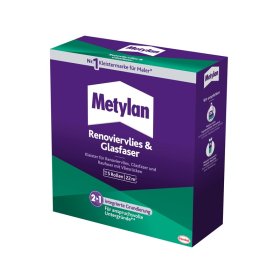 Tapetų klijai METYLAN Renofleece, 500 g