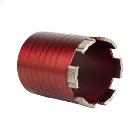 Deimantinė gręžimo karūna SPECIALIST+ Premium, 68 mm