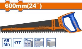 Pjūklas akytam betonui WADFOW, 65MN, 14T, 600 mm, WHW9124