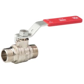 Rutulinis ventilis ARCO Nile, 1/2" išorė/išorė, su ilga rankenėle