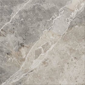 Keraminės grindų plytelės CRISTACER Scarlett Grey, 45 x 45 cm, 1,410 m2/dėž., spalva pilka