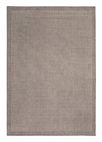 Kilimas SAVANNAH, 120 x 170 cm, rudos spalvos, 100% polypropilenas, Egiptas, 750750