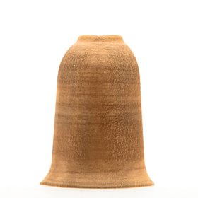 Grindjuostės išorinis kampas KORNER Optima Nr.M-261, spl. klevas "Royal", 2 vnt.