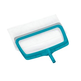 Baseino šiukšlių surinktuvas BESTWAY, be koto, 50x29,5 cm, 58660