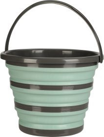 Sulankstomas kibiras, 10 l, 32 x 24 cm