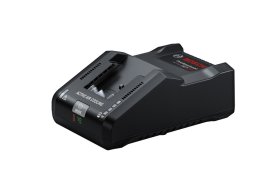 Profesionalus akumuliatoriaus kroviklis BOSCH Professional, GAL 18V-160, 16 A, 14,4 - 18 V