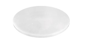 Lubinis LED šviestuvas ORRO, apvalus, 12 W, 1000 lm, 4000 K, IP20, 220-240 V, 2500x2500x550 mm, CE35-12