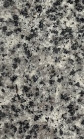 Granito akmens plytelės G653, 60 x 30 x 1 cm, 1,080 m2/dėž.,poliruotos, juodos spalvos