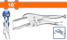 Fiksuojamos replės WADFOW, 254 mm, WLP6210