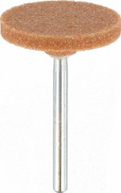 Šlifavimo diskas DREMEL, D=25,4 mm, 1 vnt.