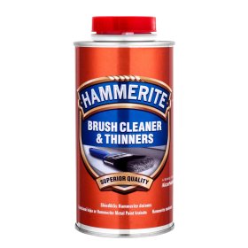 Skiediklis HAMMERITE Brush Cleaner & Thinner, 1 l