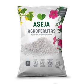 Agroperlitas ASEJA, 2 l