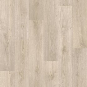 PVC grindų danga EVOLUTION ALBUS-3, 2,5 m pločio, 2,7 mm storio, dėvimasis sluoksnis 0,2 mm, polivinilchloridas, Serbija, 230059040