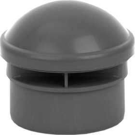 Membraninis alsuoklis vidaus kanalizacijai AQUER, 50mm