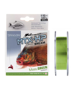 Valas DRAGON Milen MTX-HP LESCZ, 150 m
