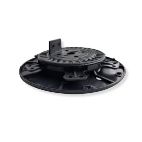 Reguliuojamas pjedestalas terasoms, FT 27-40 mm, mediniam karkasui