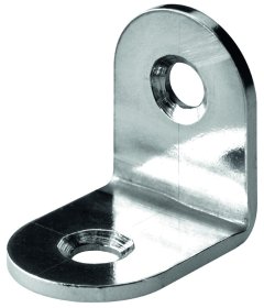 Jungiamasis kampainis HETTICH, 10 vnt., 20 x 20 x 15 mm, nerūd. pl. 9209109