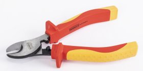 Replės laidų kirpimui MODECO EXPERT, 1000V VDE 160mm (6), MN-20-094