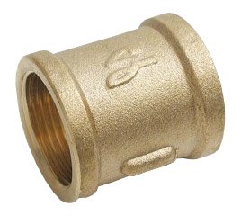 Žalvarinė mova, 3/4', 241145