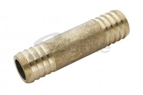 Sujungimas žarnai, žalvarinis, 1/2'' - 16 mm, 241561