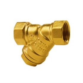 Filtras-purvarinkis, žalvarinis ARCO, PN20, 1/2', 199240