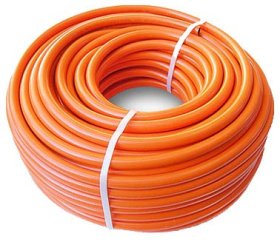 Dujų žarna GF, 9 x 3,0 mm, 14-0-0-103