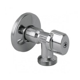 Ventilis skalbimo mašinai ARCO L85MAC, 1/2"-3/4", išorė/išorė